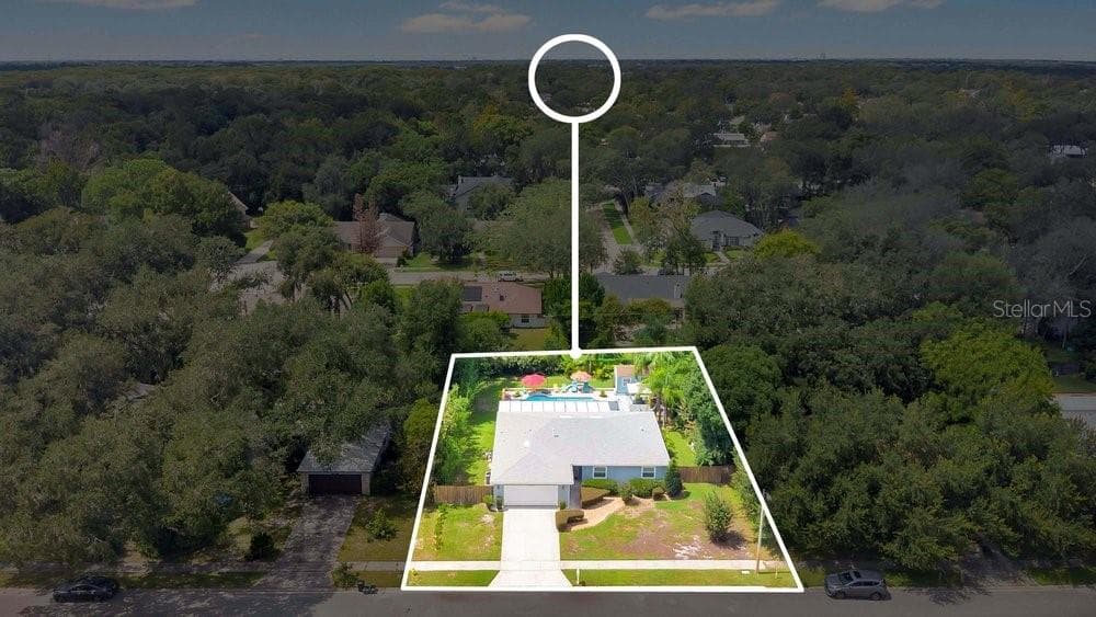 Single Family Residence at 3742 SUTTERS MILL CIR, CASSELBERRY, photo 30 of 46