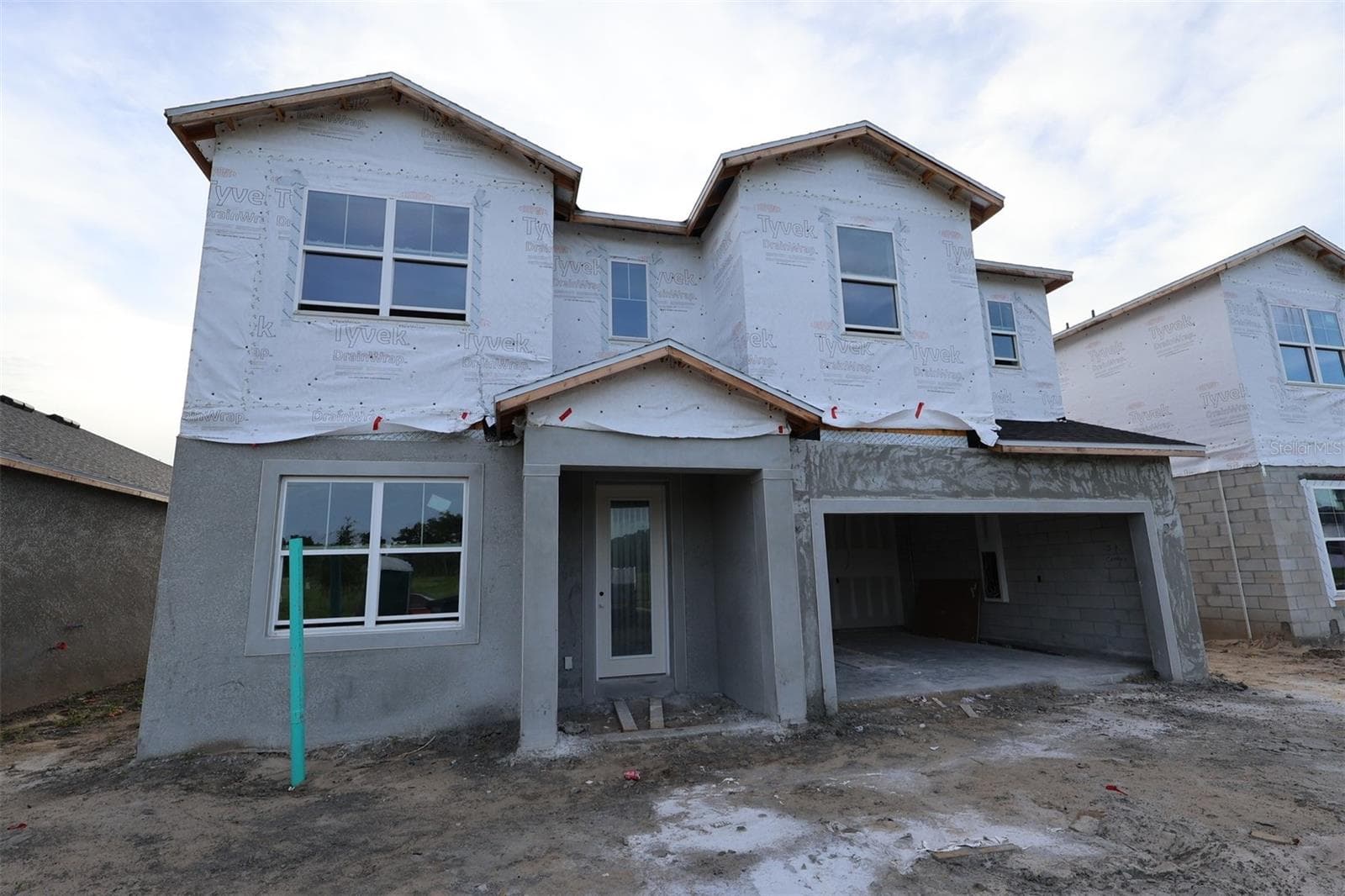 2861 SWEETGRASS LN