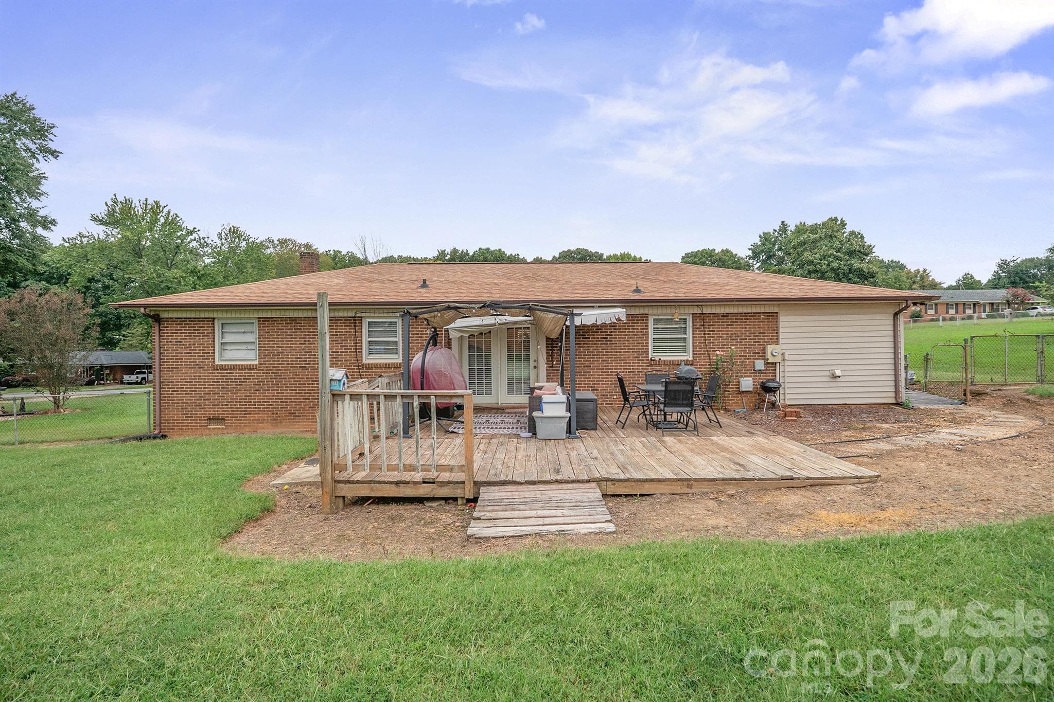 Single Family Residence at 1782 Cameron Road, Lincolnton, photo 3 of 25
