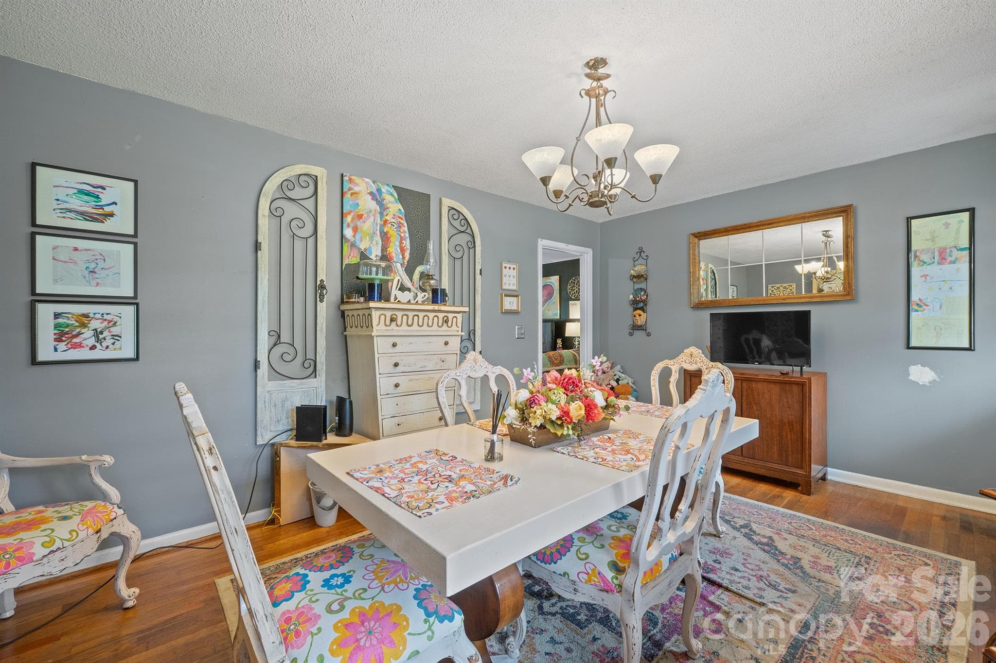 Single Family Residence at 1782 Cameron Road, Lincolnton, photo 4 of 25