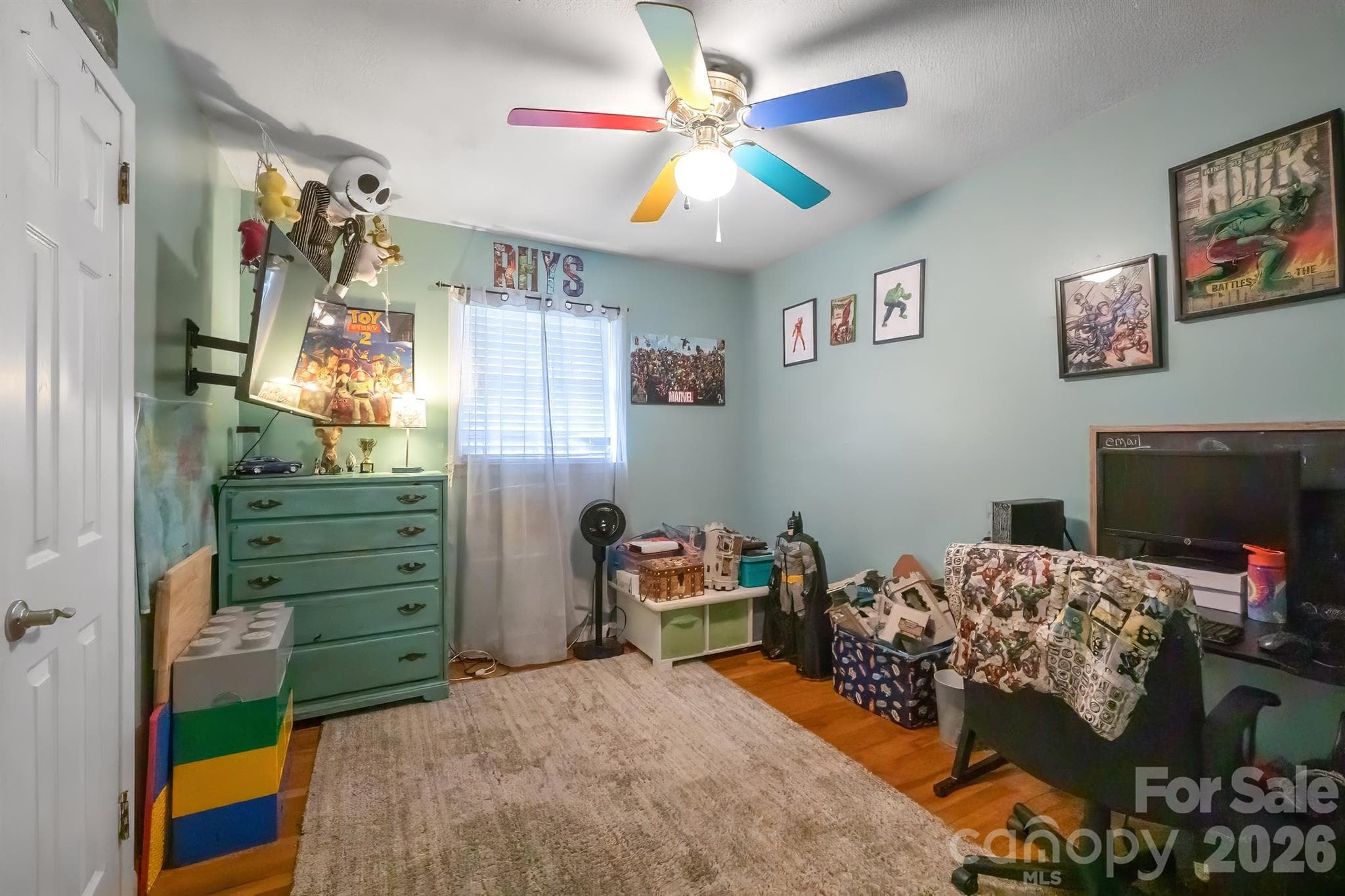 Single Family Residence at 1782 Cameron Road, Lincolnton, photo 21 of 25