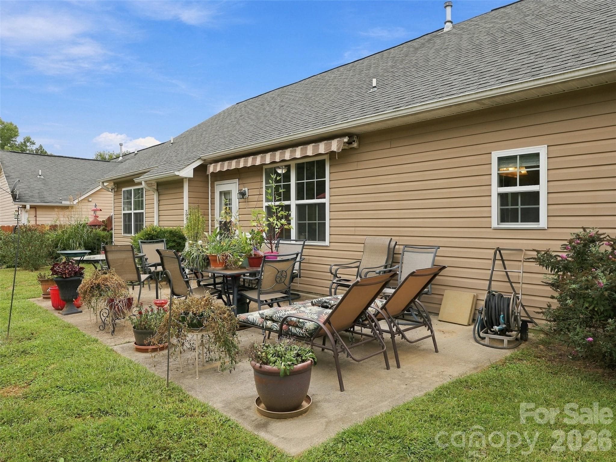 Single Family Residence at 78 Brookstone Court, Hendersonville, photo 43 of 48