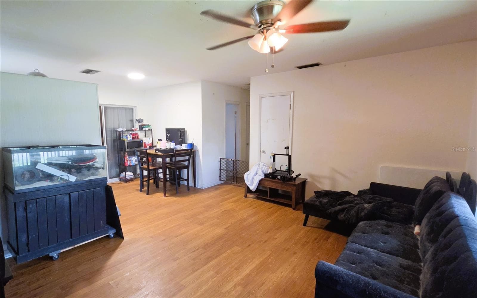 Single Family Residence at 21306 PERCY AVE, PORT CHARLOTTE, photo 4 of 18
