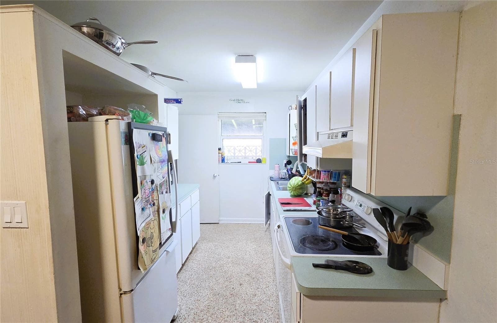 Single Family Residence at 21306 PERCY AVE, PORT CHARLOTTE, photo 6 of 18
