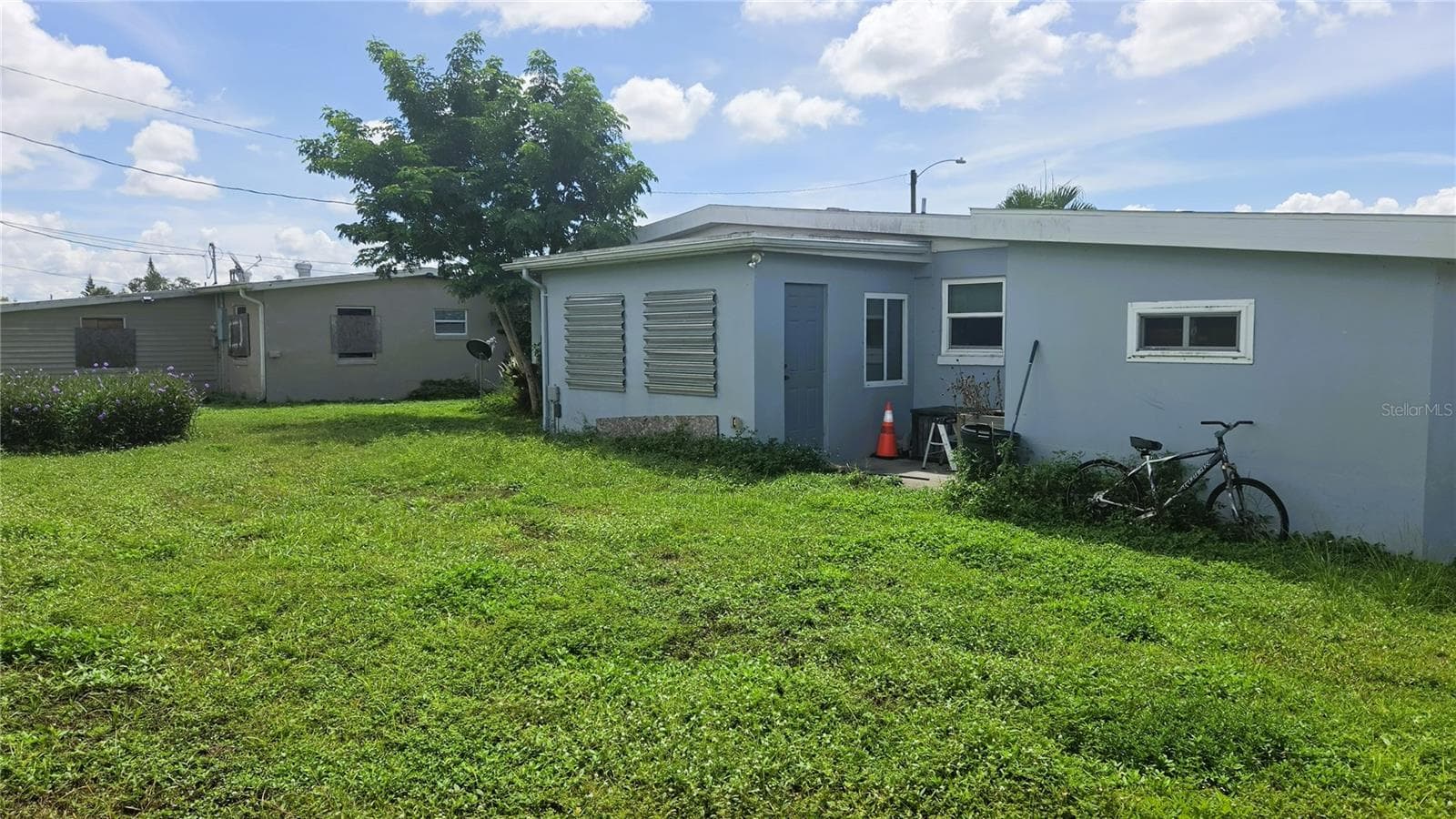 Single Family Residence at 21306 PERCY AVE, PORT CHARLOTTE, photo 15 of 18