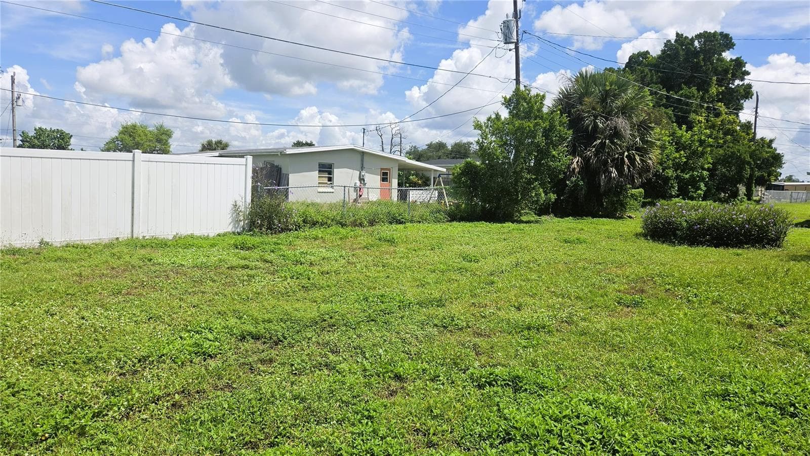 Single Family Residence at 21306 PERCY AVE, PORT CHARLOTTE, photo 17 of 18