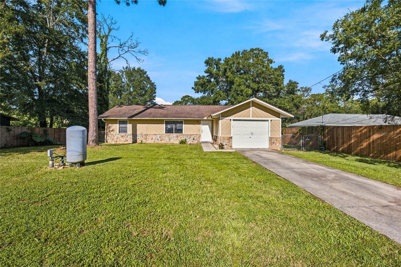 Single Family Residence at 6322 NW 65TH CT, OCALA, photo 25 of 26