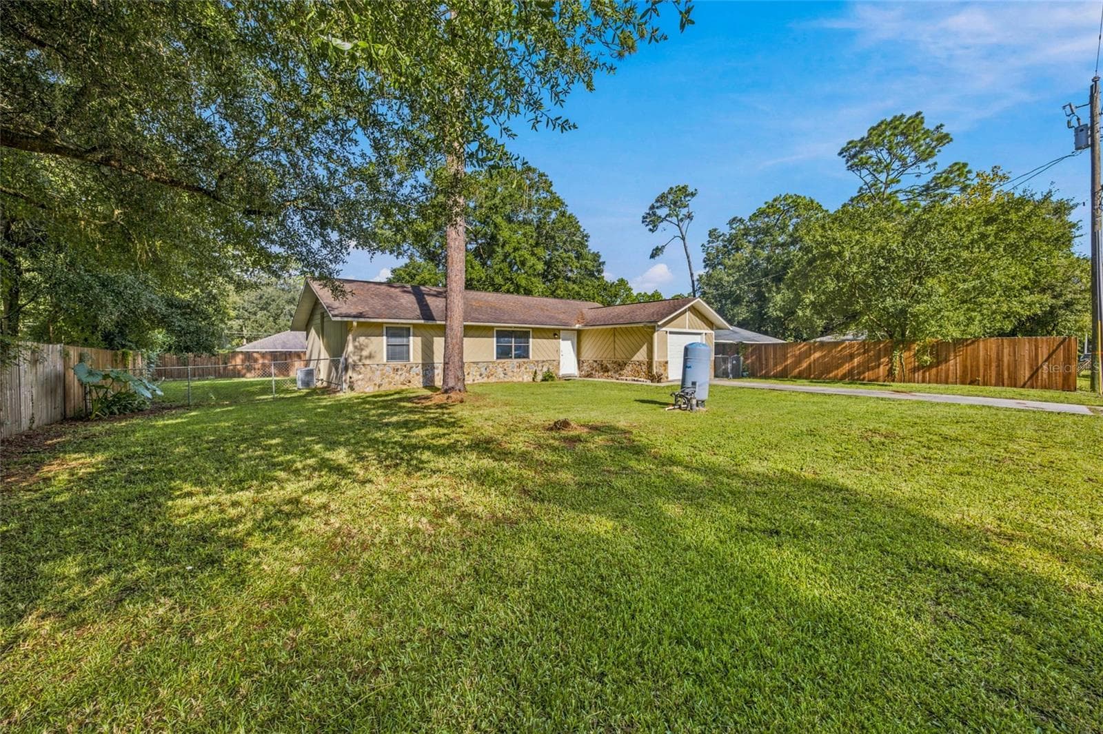 Single Family Residence at 6322 NW 65TH CT, OCALA, photo 26 of 26