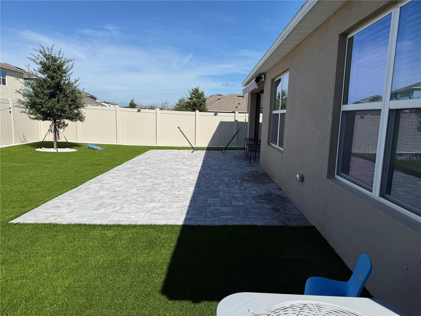 Single Family Residence at 1055 GRIFFON AVE, LAKE ALFRED, photo 23 of 33