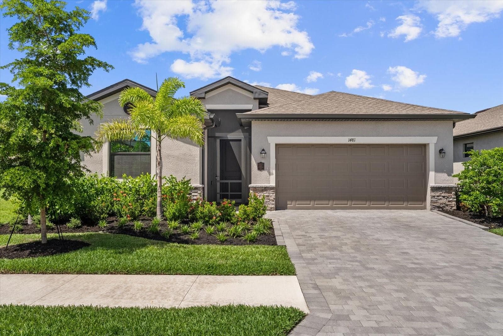 1481 SADDLEWOOD CIR