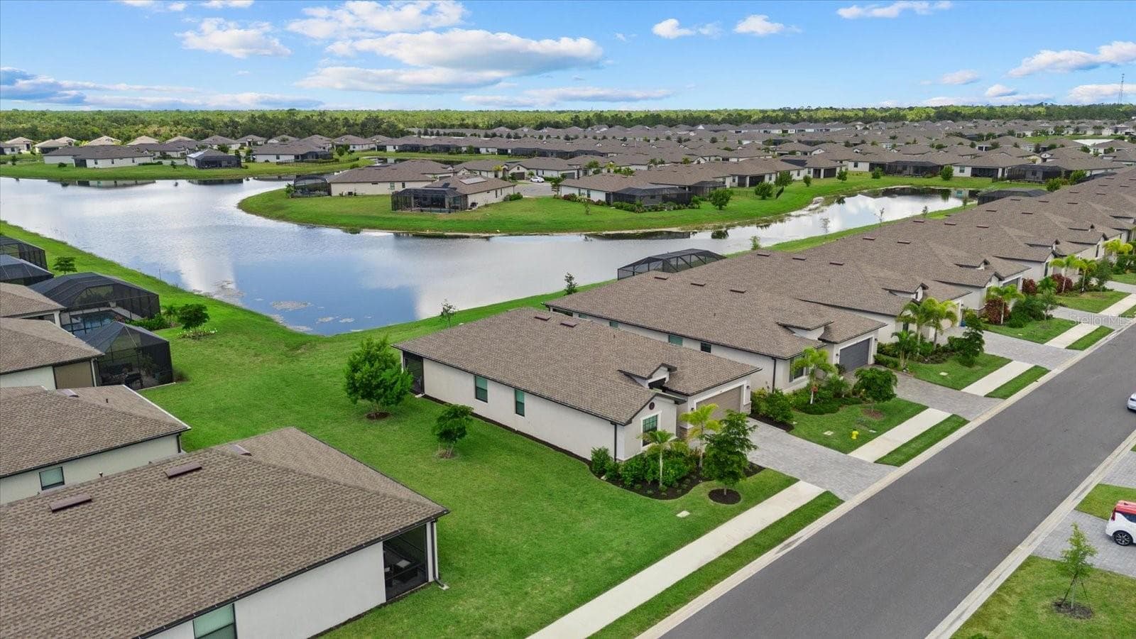 Single Family Residence at 1481 SADDLEWOOD CIR, PORT CHARLOTTE, photo 4 of 40