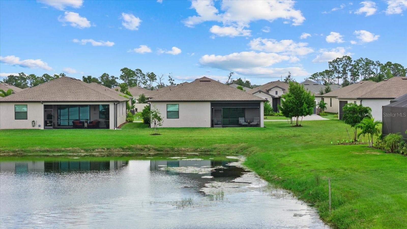Single Family Residence at 1481 SADDLEWOOD CIR, PORT CHARLOTTE, photo 5 of 40
