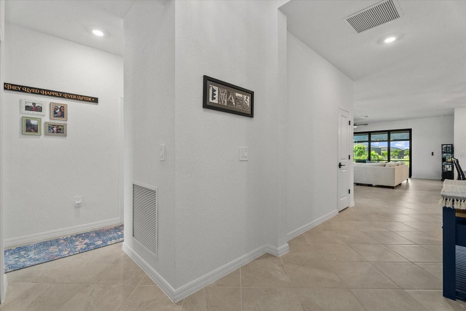 Front Entry - 1481 SADDLEWOOD CIR, PORT CHARLOTTE