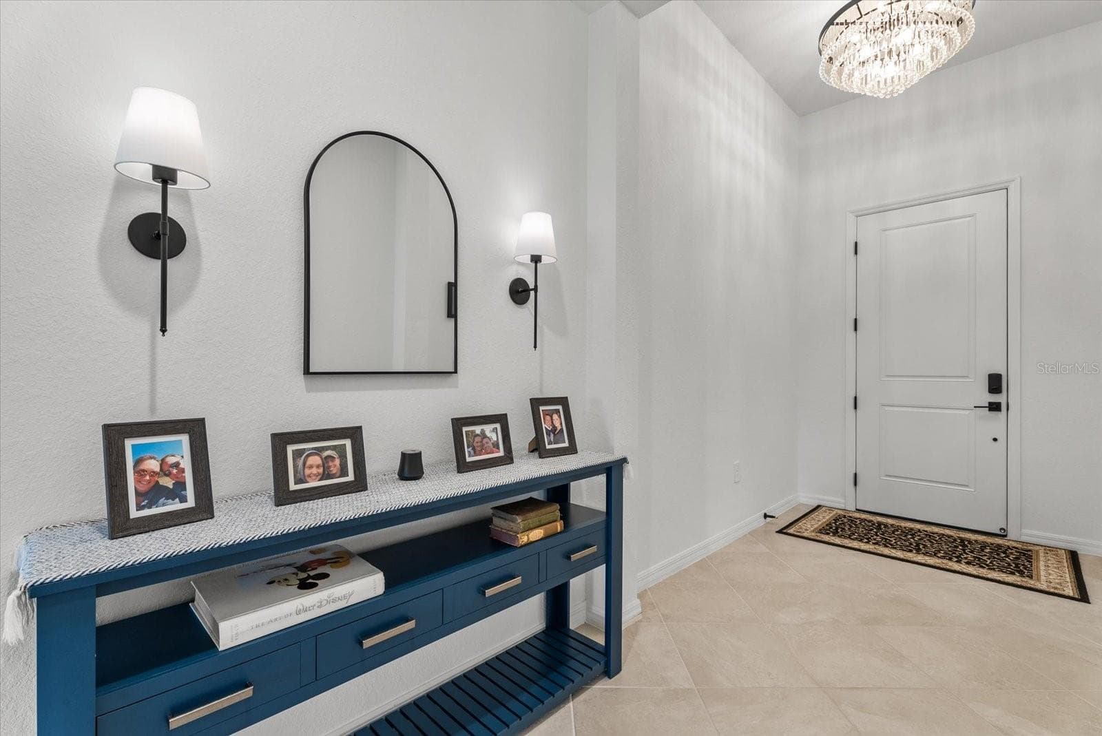 Front Entry - 1481 SADDLEWOOD CIR, PORT CHARLOTTE