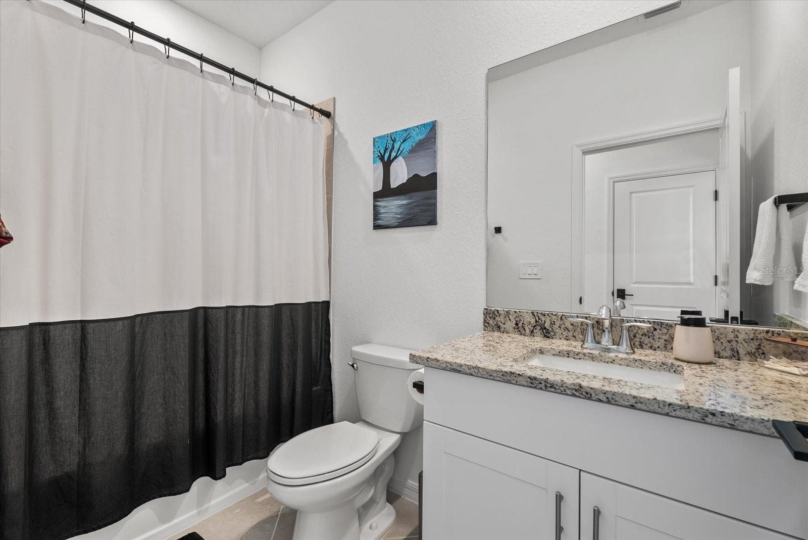 Bath 3 - 1481 SADDLEWOOD CIR, PORT CHARLOTTE