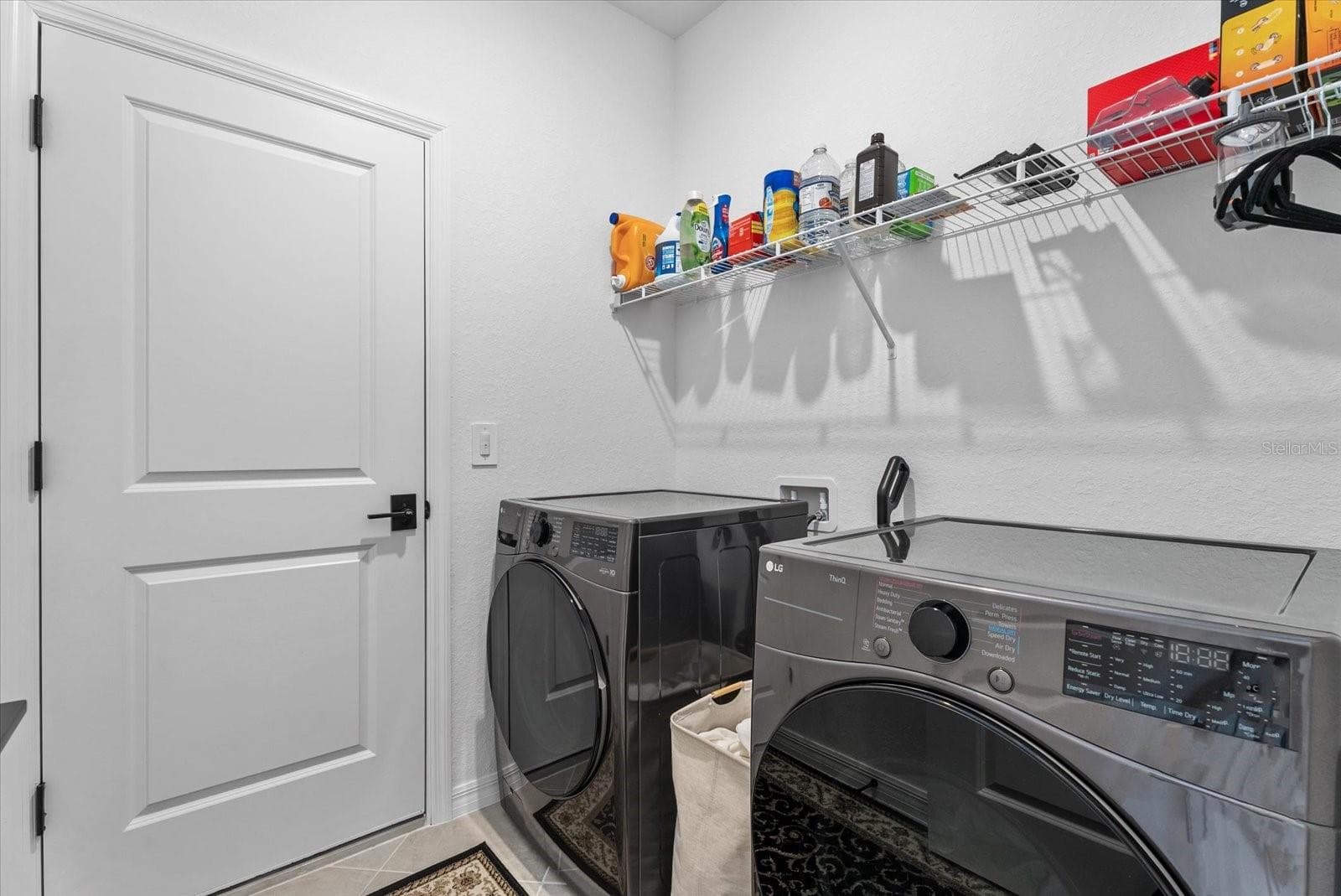 Laundry Room - 1481 SADDLEWOOD CIR, PORT CHARLOTTE