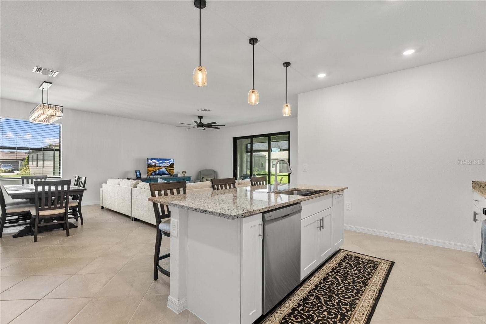 Single Family Residence at 1481 SADDLEWOOD CIR, PORT CHARLOTTE, photo 21 of 40