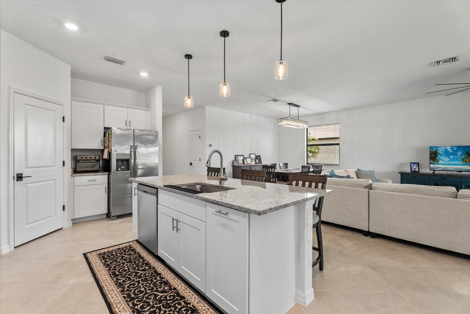 Single Family Residence at 1481 SADDLEWOOD CIR, PORT CHARLOTTE, photo 22 of 40