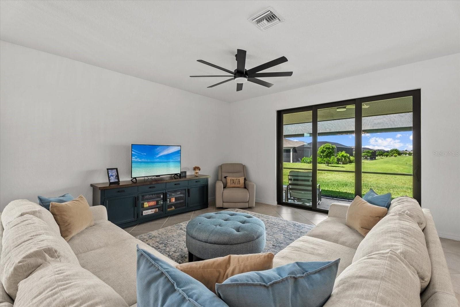 Single Family Residence at 1481 SADDLEWOOD CIR, PORT CHARLOTTE, photo 26 of 40