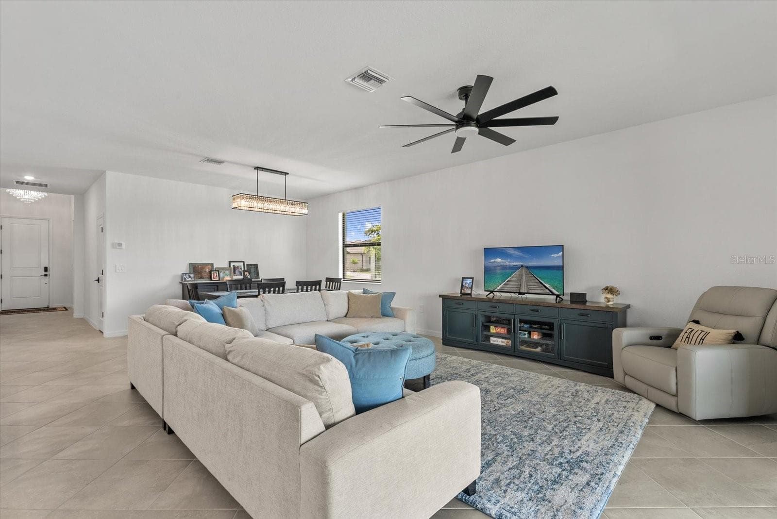 Single Family Residence at 1481 SADDLEWOOD CIR, PORT CHARLOTTE, photo 28 of 40
