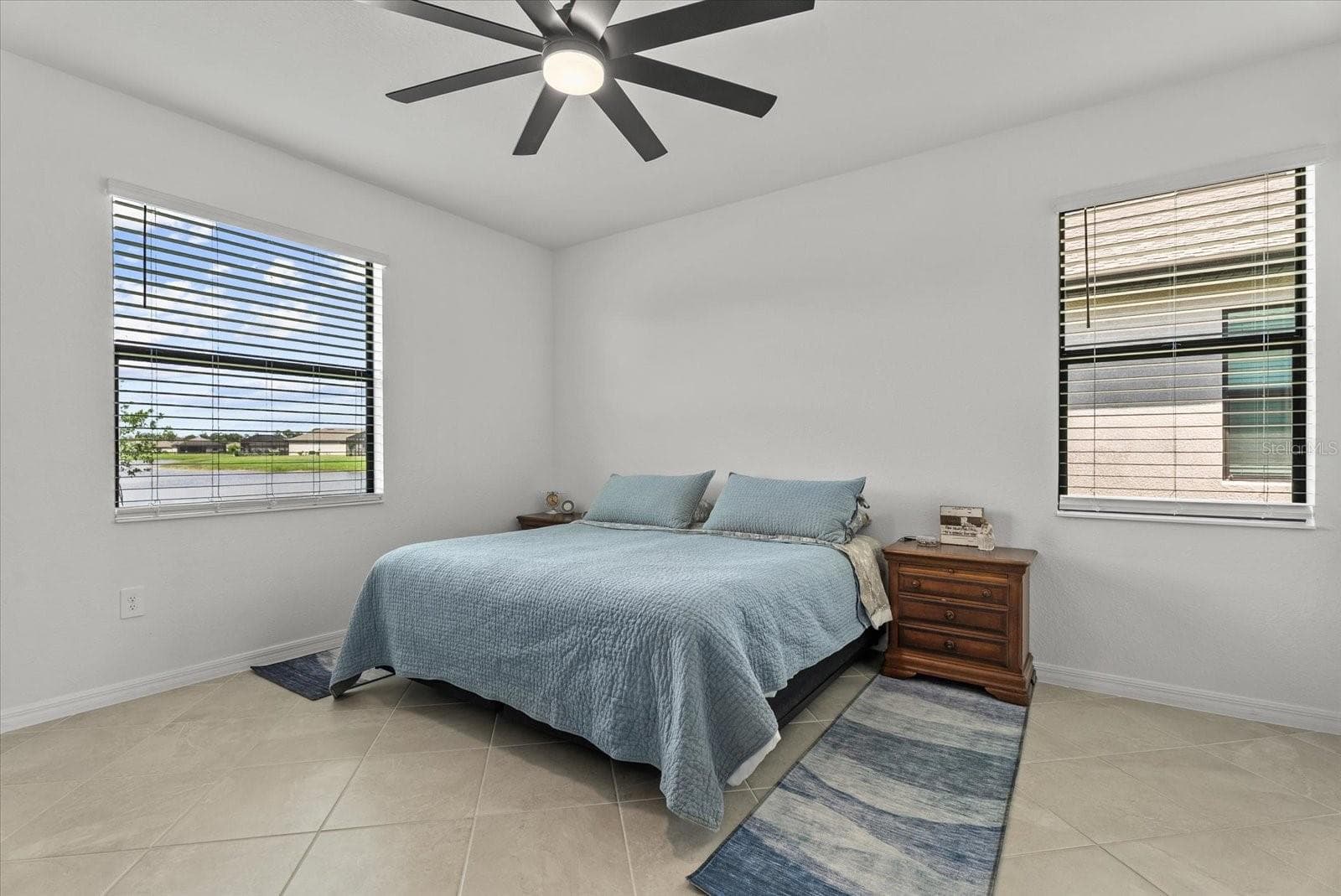 Primary Bedroom - 1481 SADDLEWOOD CIR, PORT CHARLOTTE