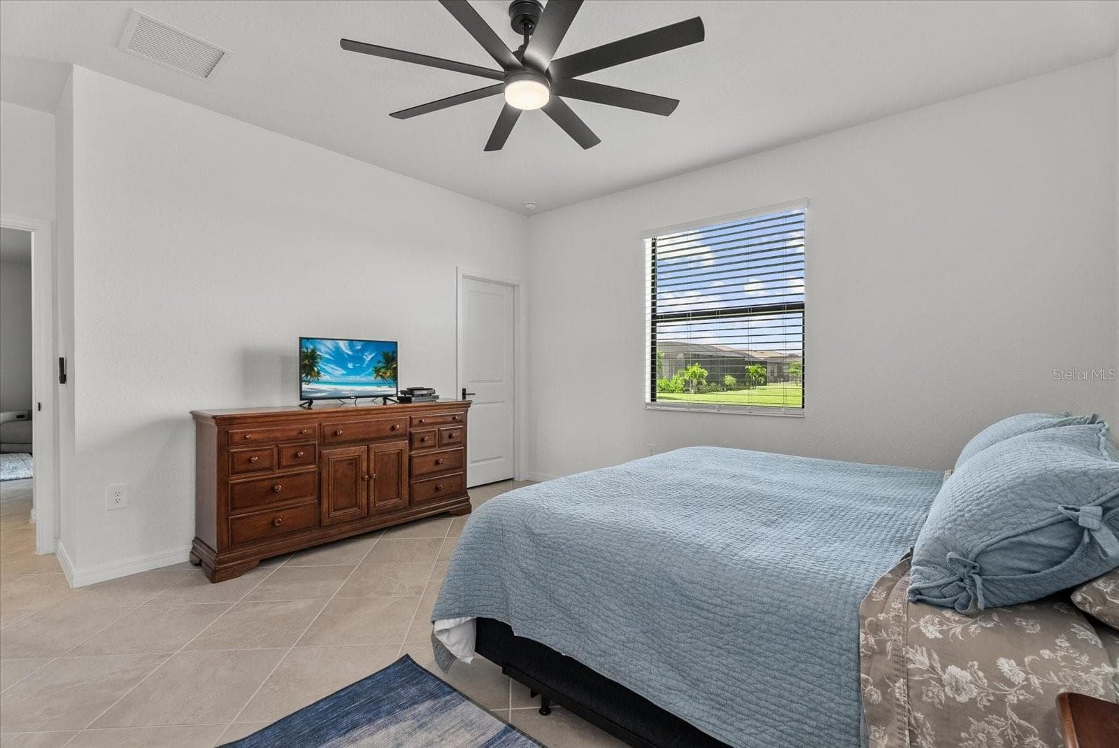 Primary Bedroom - 1481 SADDLEWOOD CIR, PORT CHARLOTTE