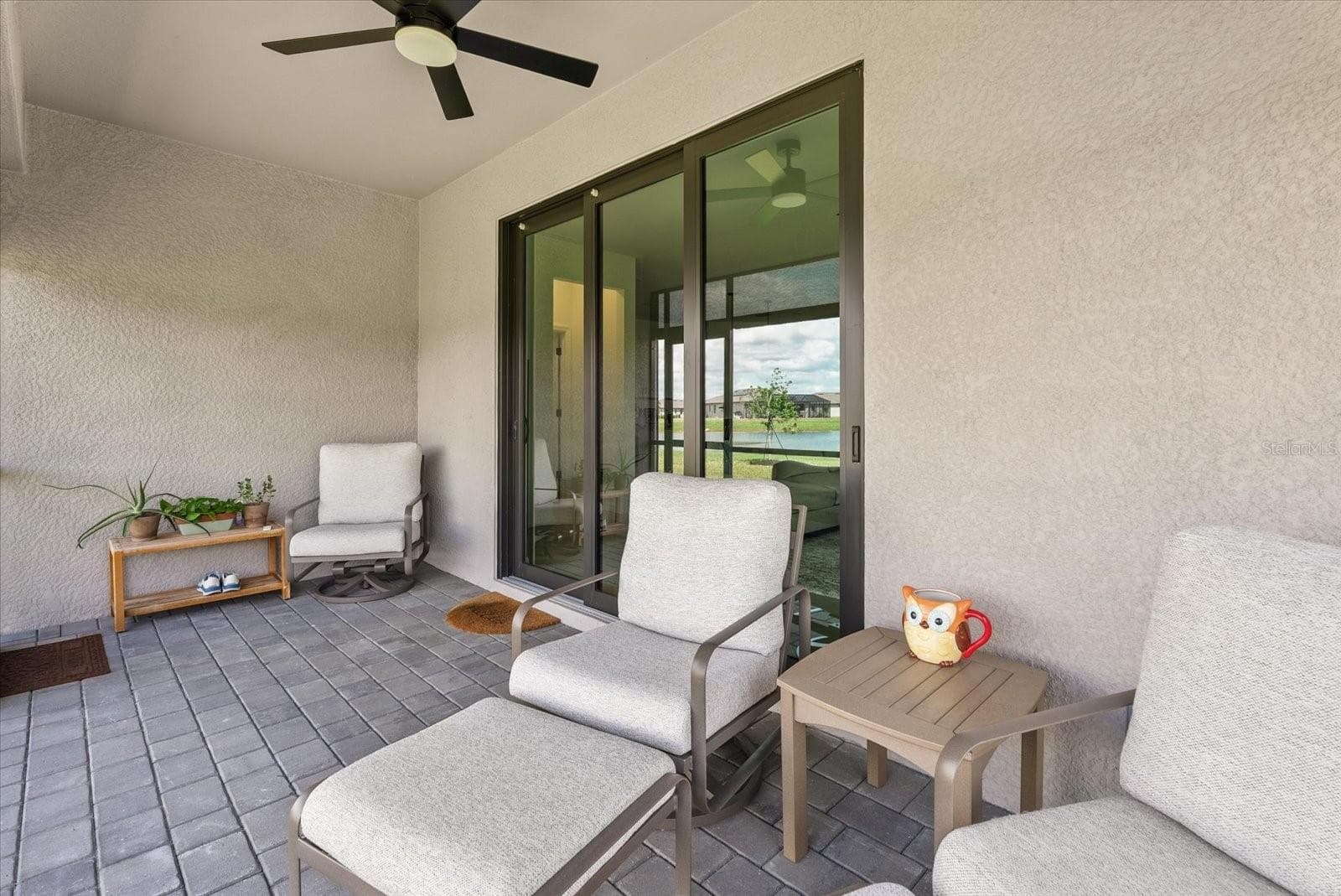 Single Family Residence at 1481 SADDLEWOOD CIR, PORT CHARLOTTE, photo 36 of 40