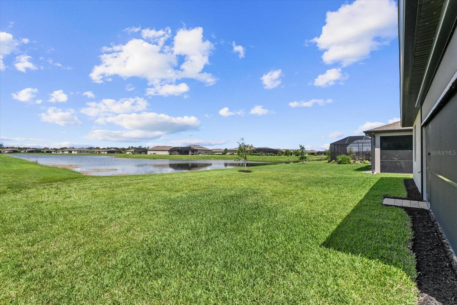 Single Family Residence at 1481 SADDLEWOOD CIR, PORT CHARLOTTE, photo 37 of 40