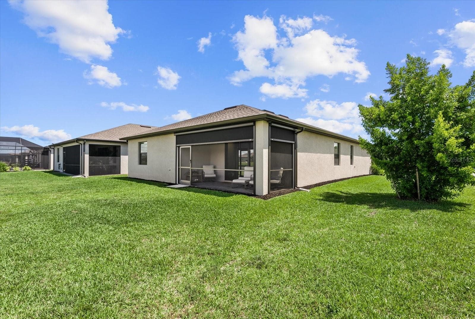 Single Family Residence at 1481 SADDLEWOOD CIR, PORT CHARLOTTE, photo 38 of 40
