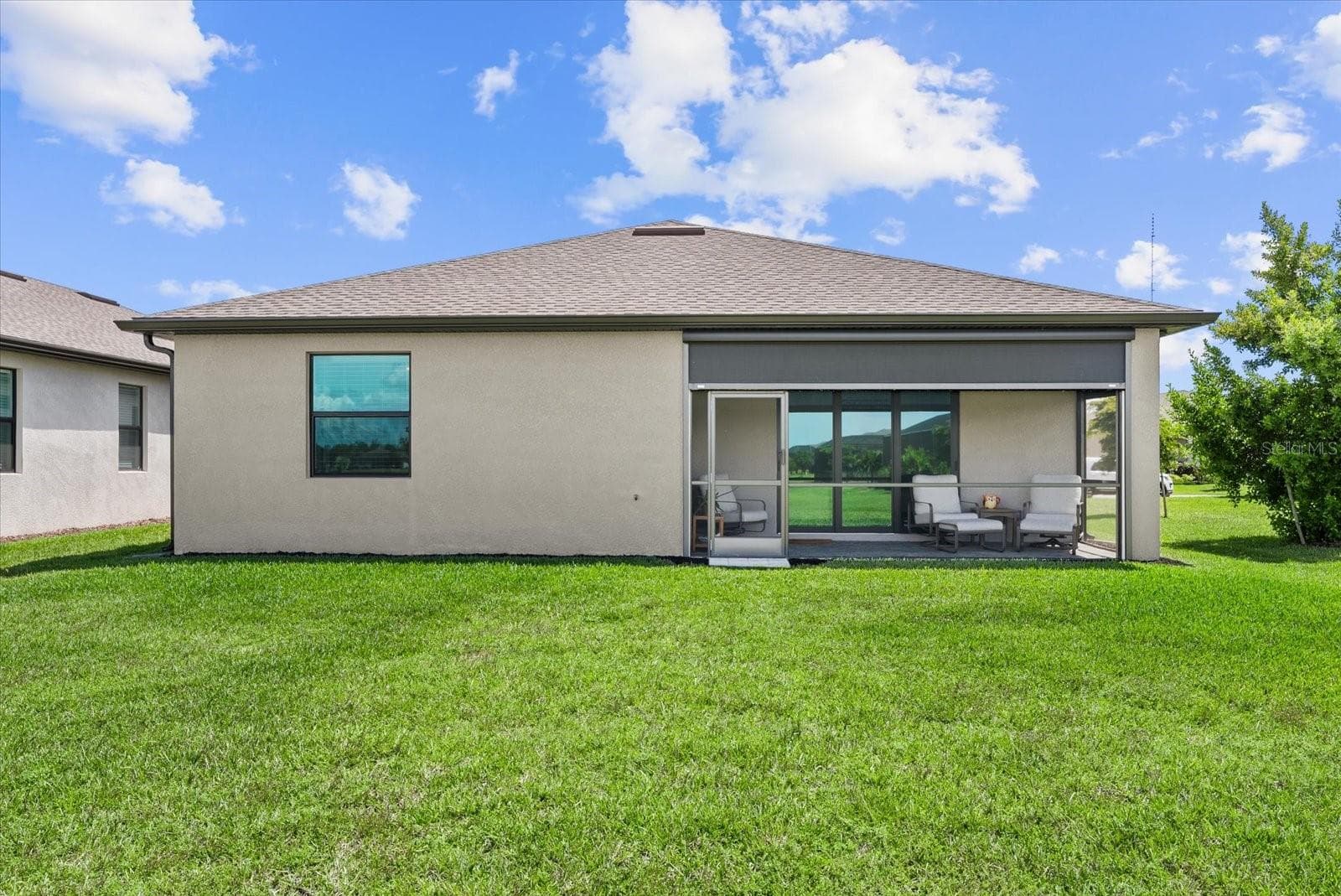 Single Family Residence at 1481 SADDLEWOOD CIR, PORT CHARLOTTE, photo 39 of 40