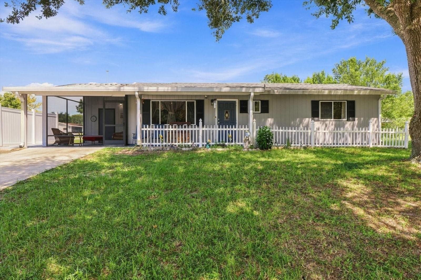 Single Family Residence at 9115 SW 104TH LN, OCALA, photo 4 of 47