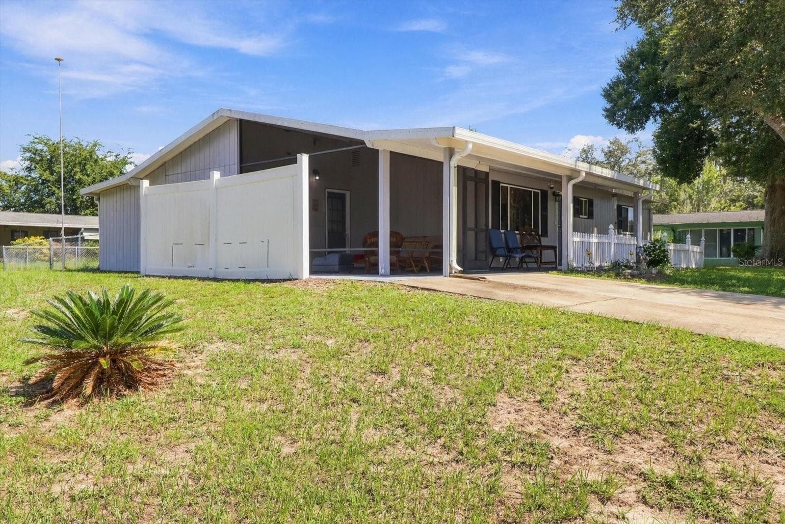 Single Family Residence at 9115 SW 104TH LN, OCALA, photo 5 of 47
