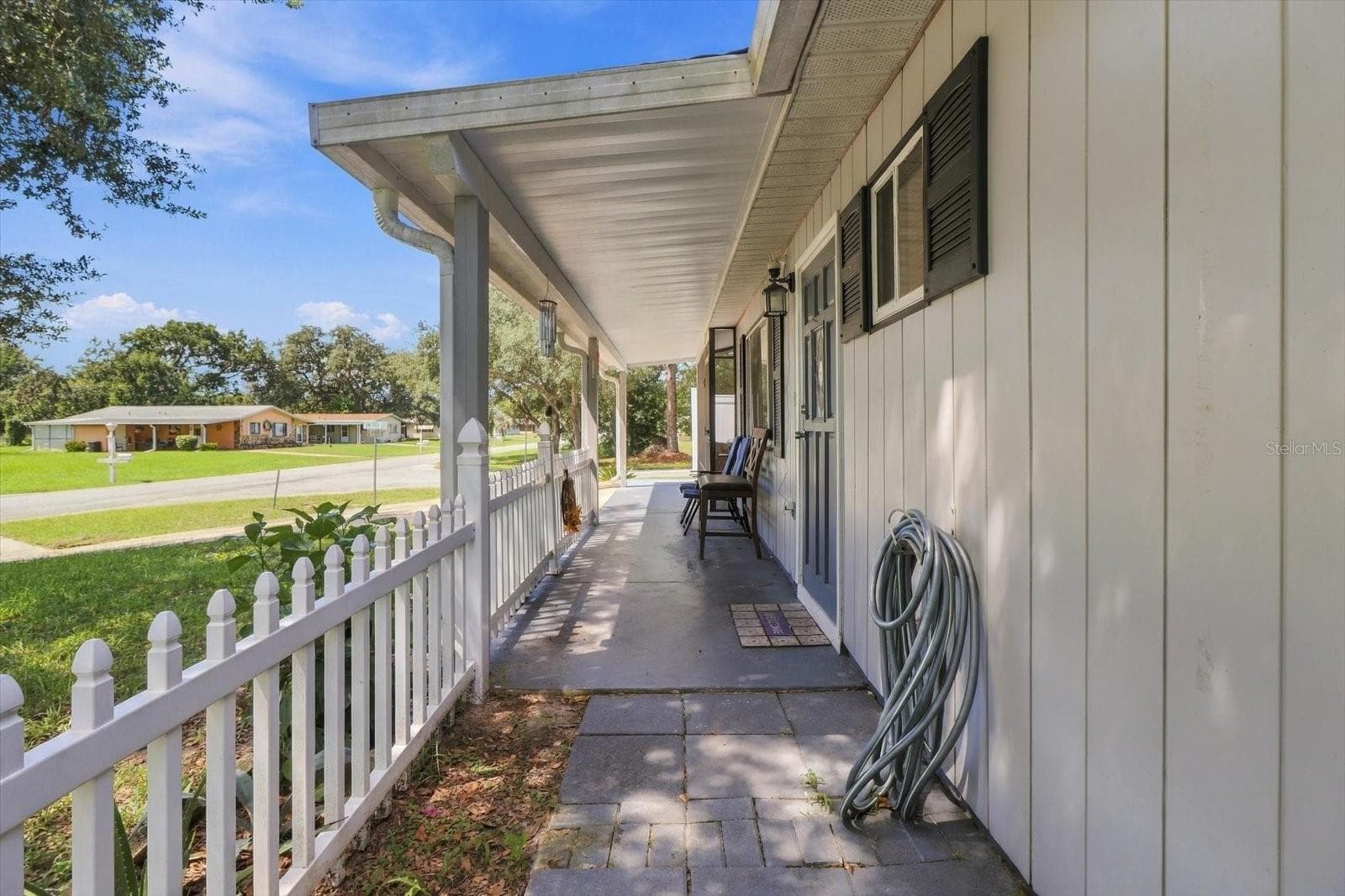 Single Family Residence at 9115 SW 104TH LN, OCALA, photo 6 of 47