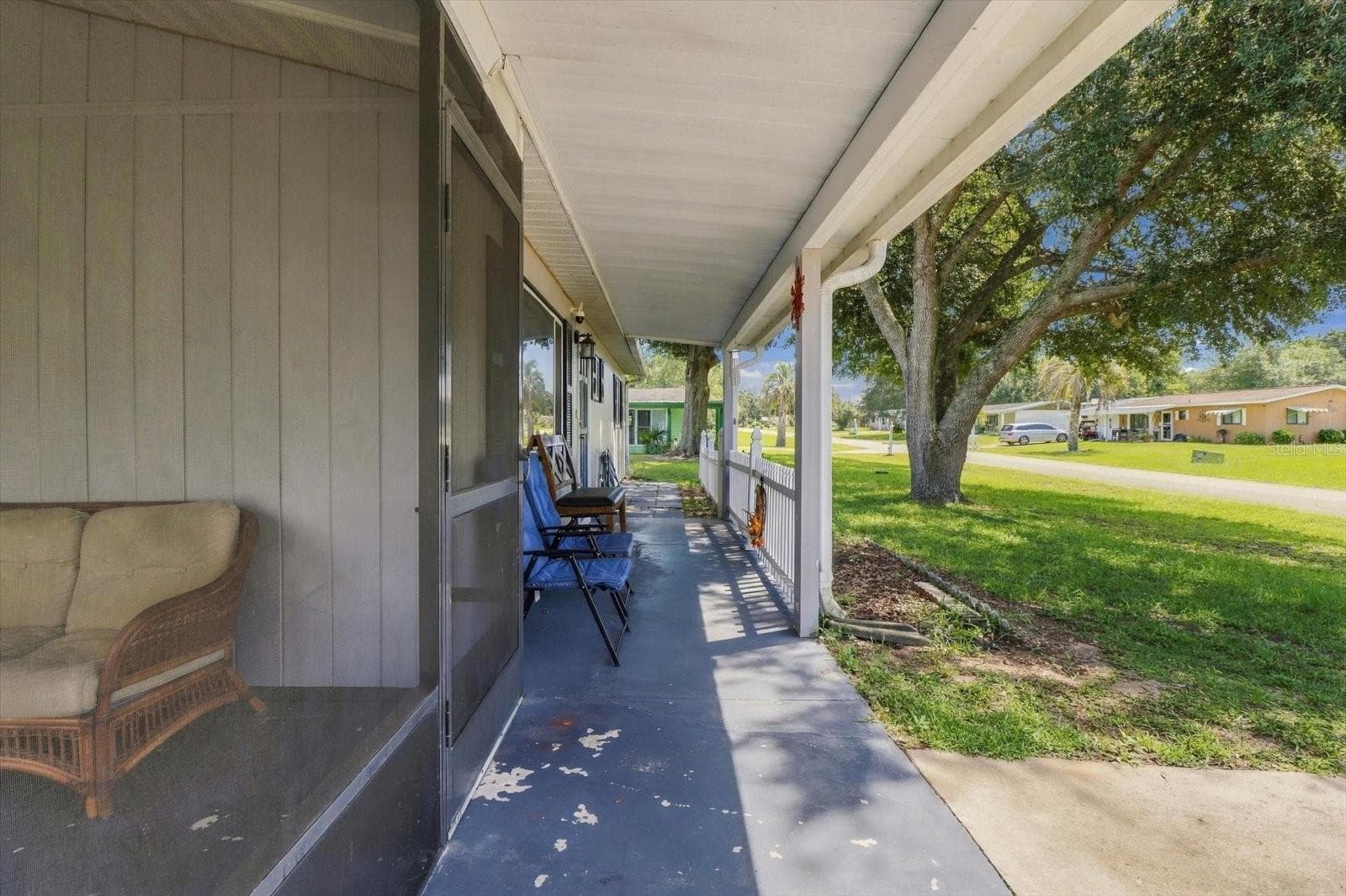 Single Family Residence at 9115 SW 104TH LN, OCALA, photo 7 of 47
