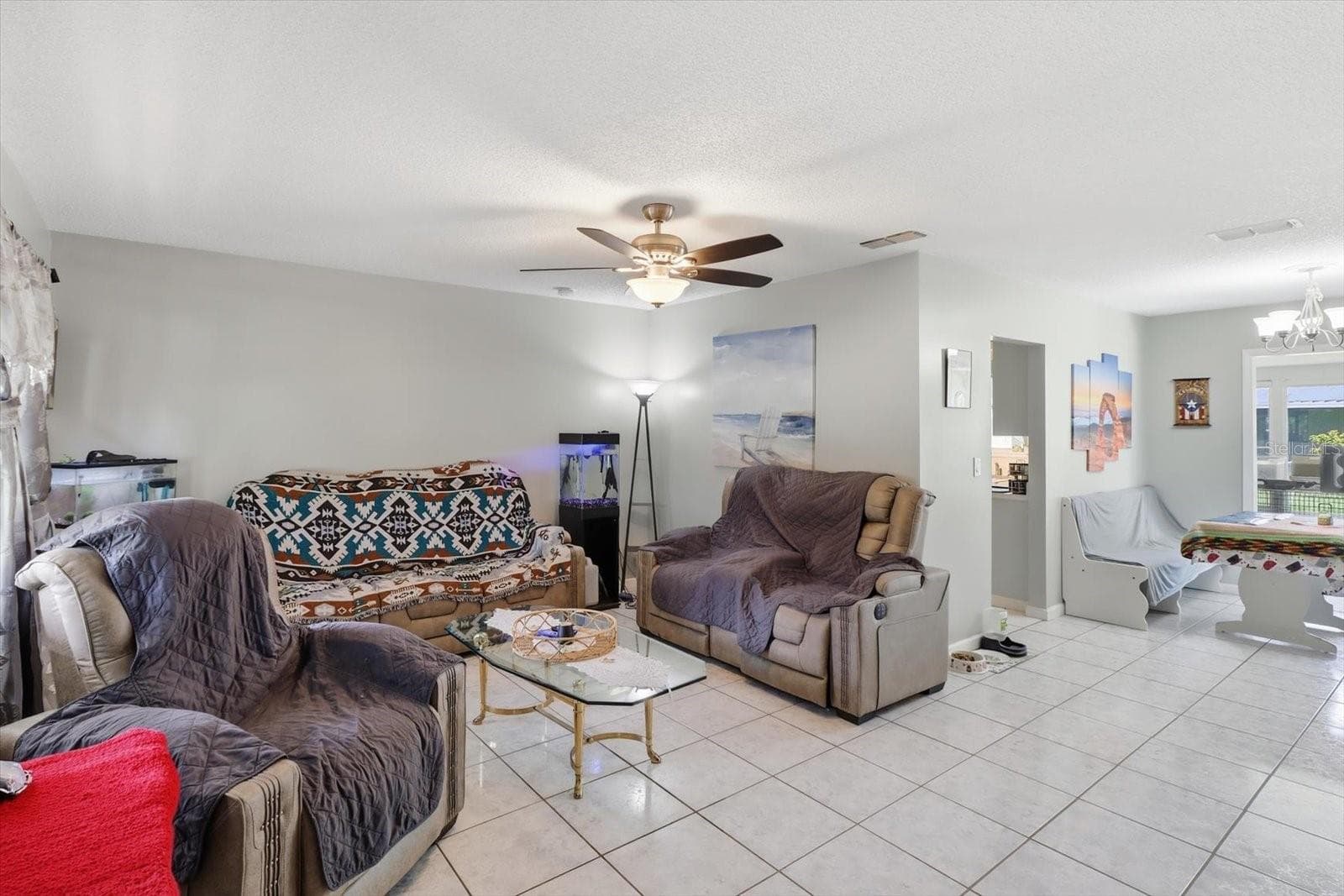 Single Family Residence at 9115 SW 104TH LN, OCALA, photo 16 of 47