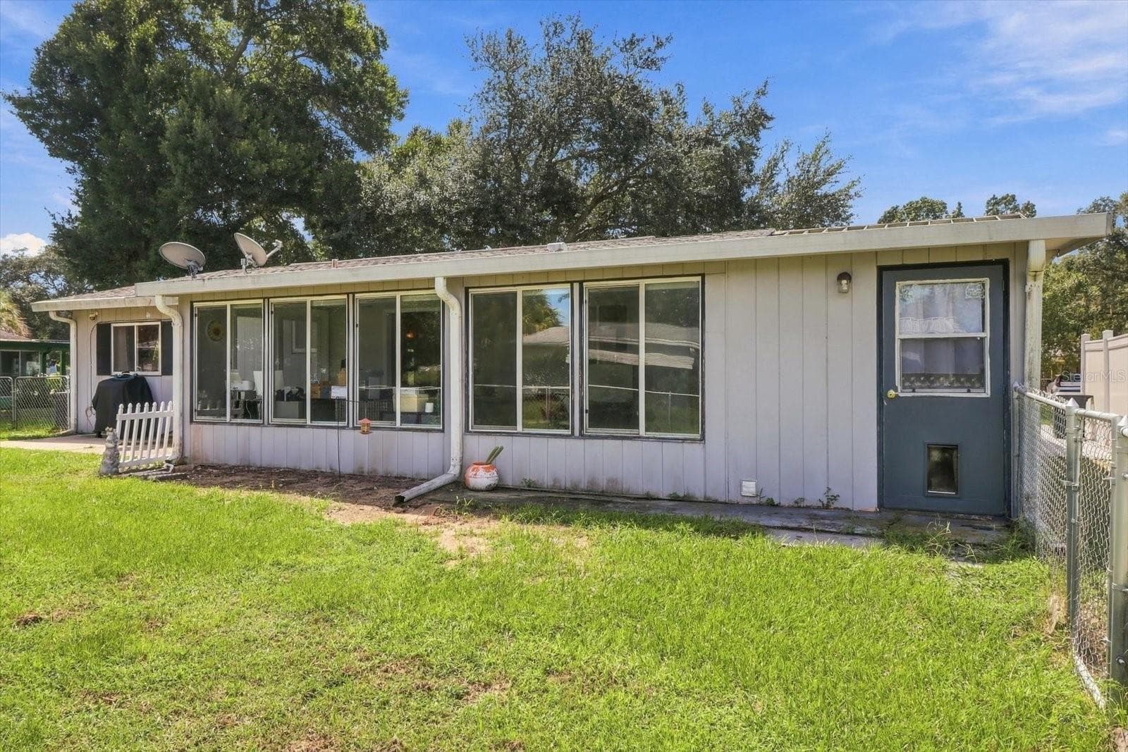 Single Family Residence at 9115 SW 104TH LN, OCALA, photo 39 of 47