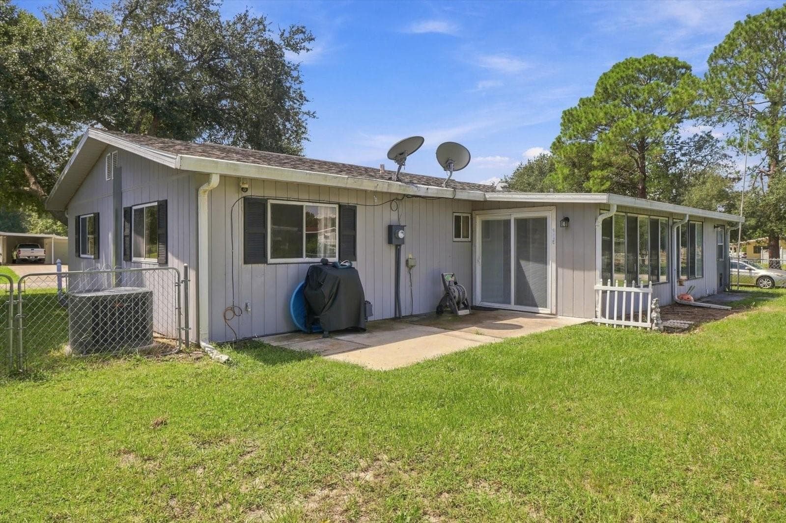 Single Family Residence at 9115 SW 104TH LN, OCALA, photo 40 of 47