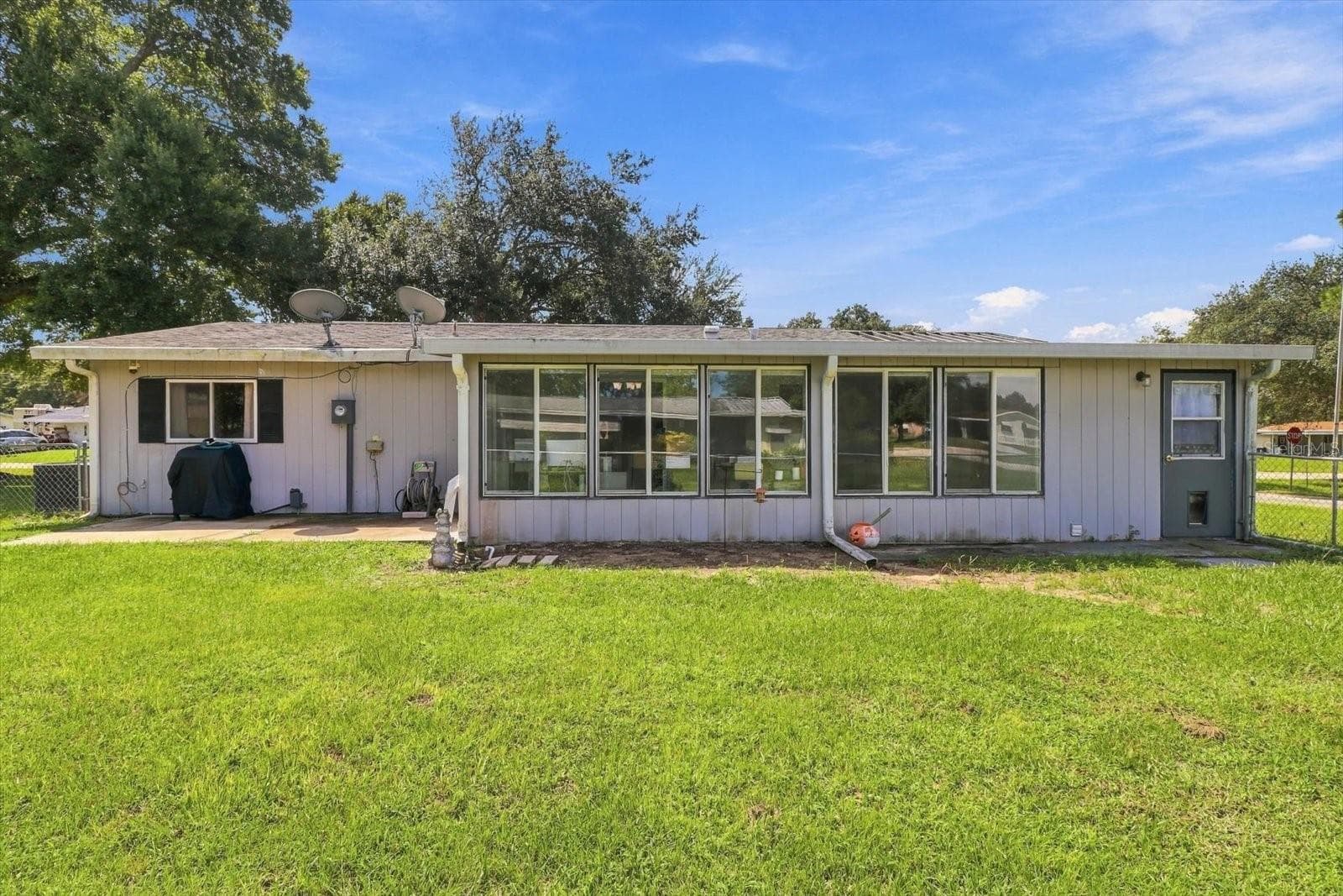 Single Family Residence at 9115 SW 104TH LN, OCALA, photo 41 of 47