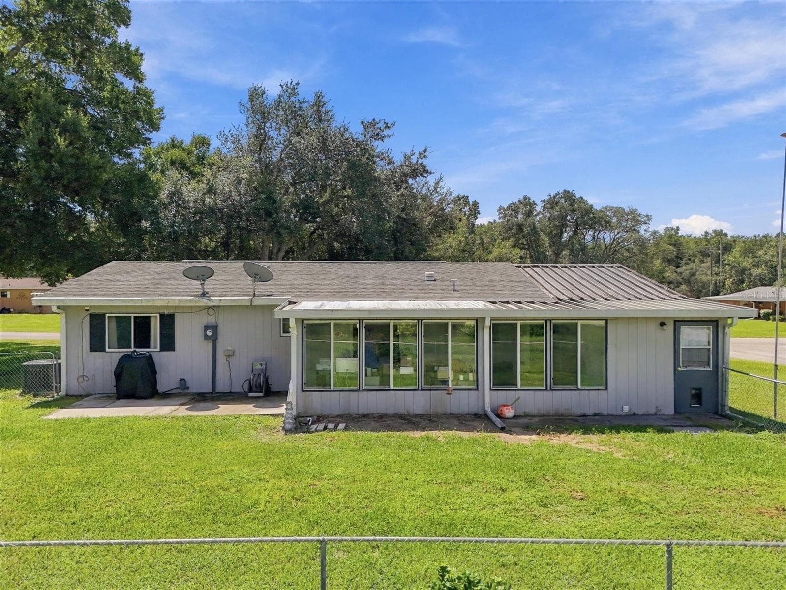 Single Family Residence at 9115 SW 104TH LN, OCALA, photo 42 of 47
