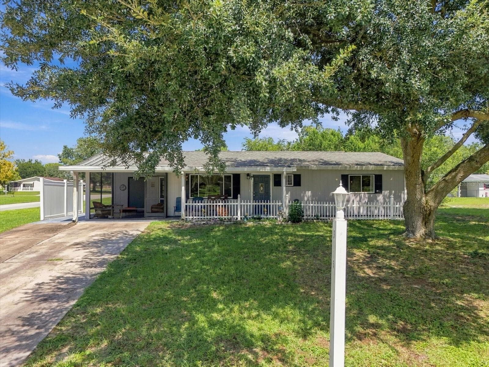 Single Family Residence at 9115 SW 104TH LN, OCALA, photo 43 of 47