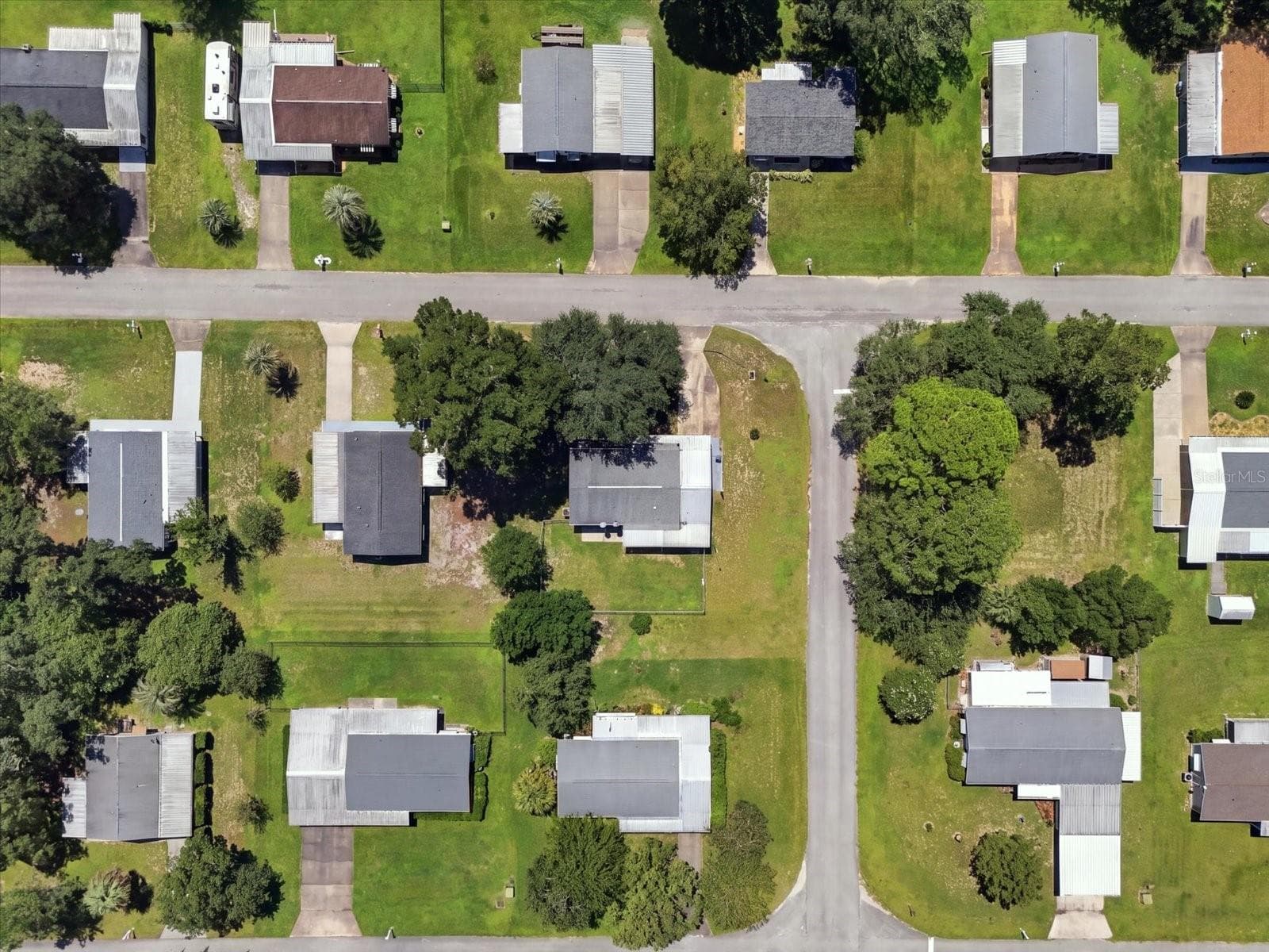 Single Family Residence at 9115 SW 104TH LN, OCALA, photo 45 of 47
