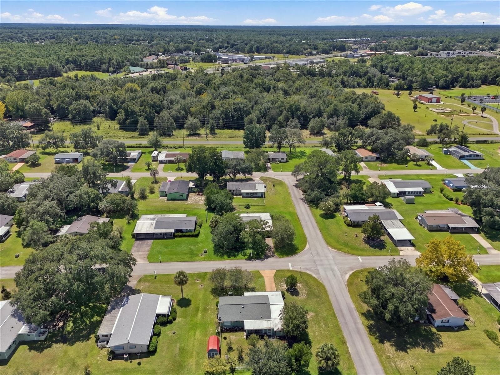 Single Family Residence at 9115 SW 104TH LN, OCALA, photo 47 of 47