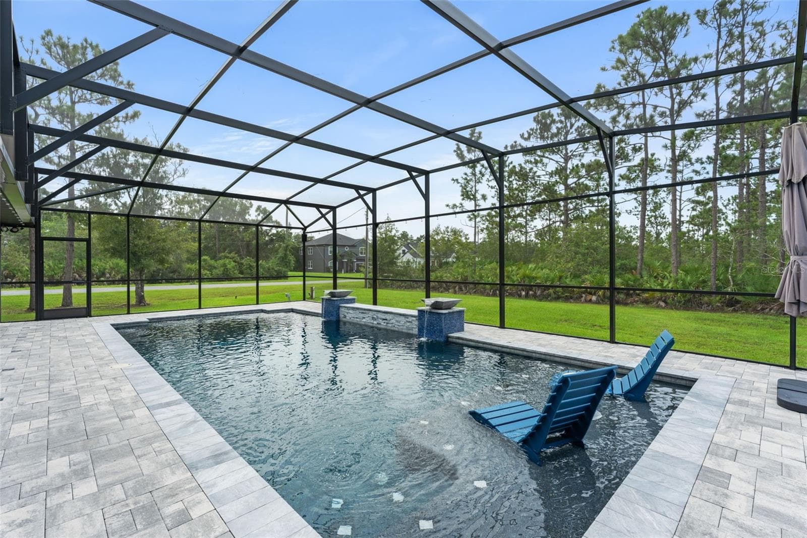 Single Family Residence at 18826 REYNOLDS PKWY, ORLANDO, photo 45 of 59