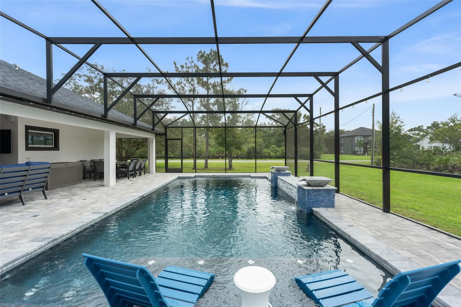 Single Family Residence at 18826 REYNOLDS PKWY, ORLANDO, photo 46 of 59
