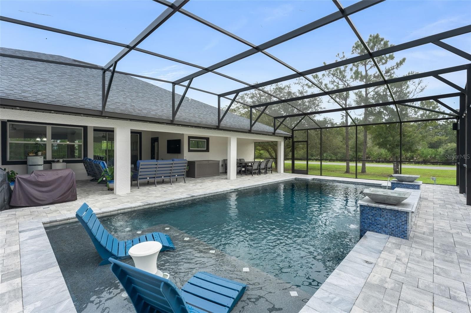 Single Family Residence at 18826 REYNOLDS PKWY, ORLANDO, photo 47 of 59