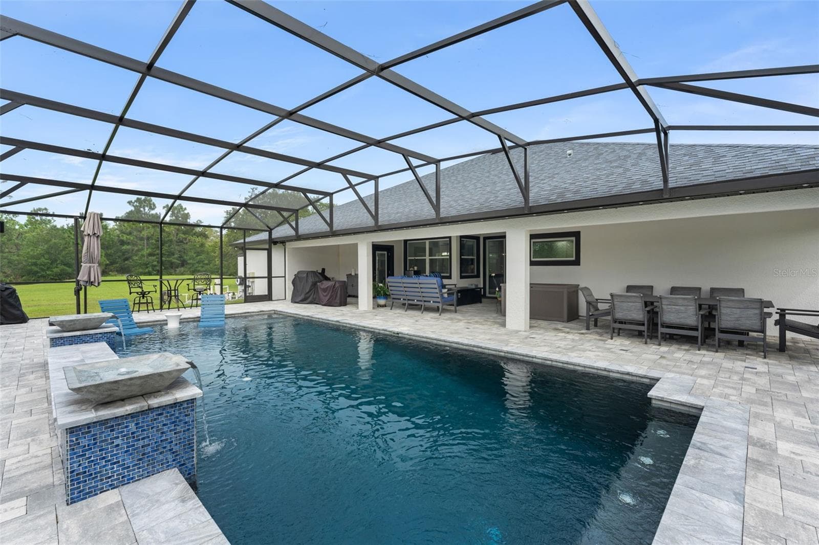 Single Family Residence at 18826 REYNOLDS PKWY, ORLANDO, photo 49 of 59