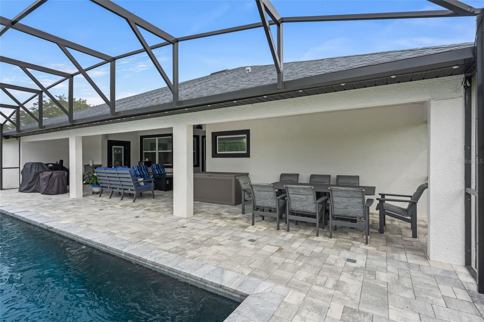 Single Family Residence at 18826 REYNOLDS PKWY, ORLANDO, photo 50 of 59