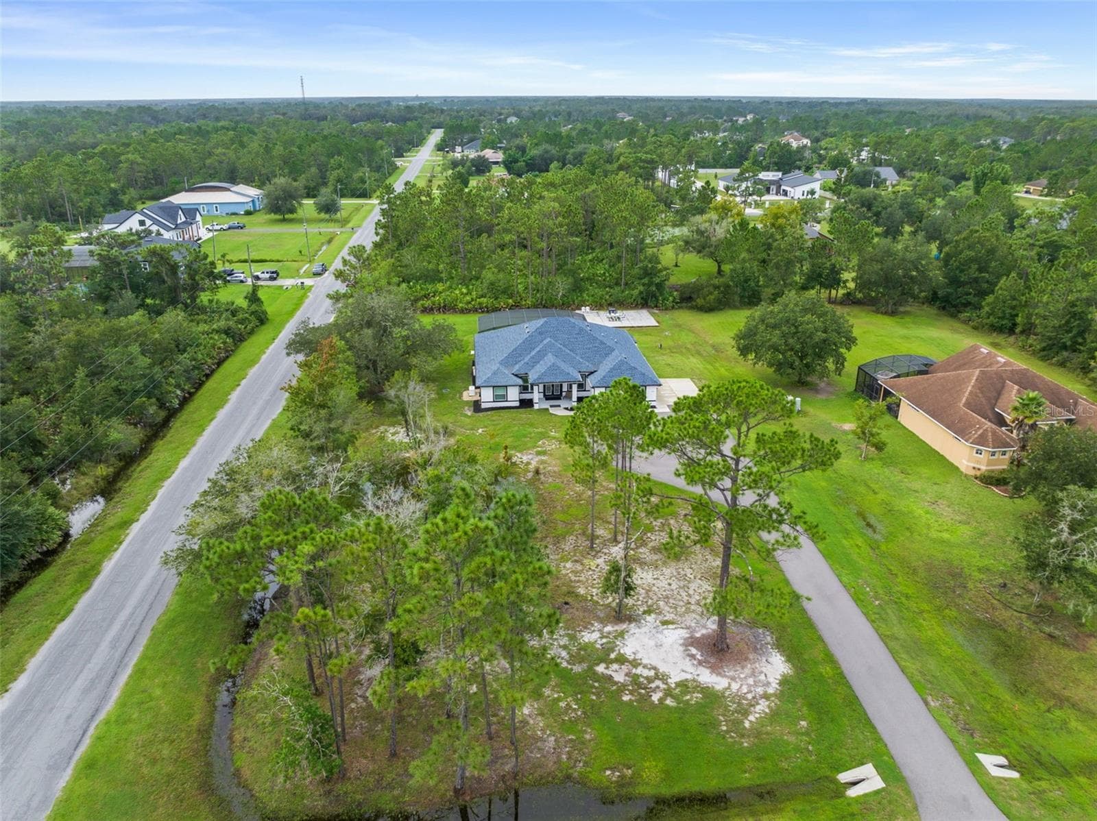 Single Family Residence at 18826 REYNOLDS PKWY, ORLANDO, photo 54 of 59