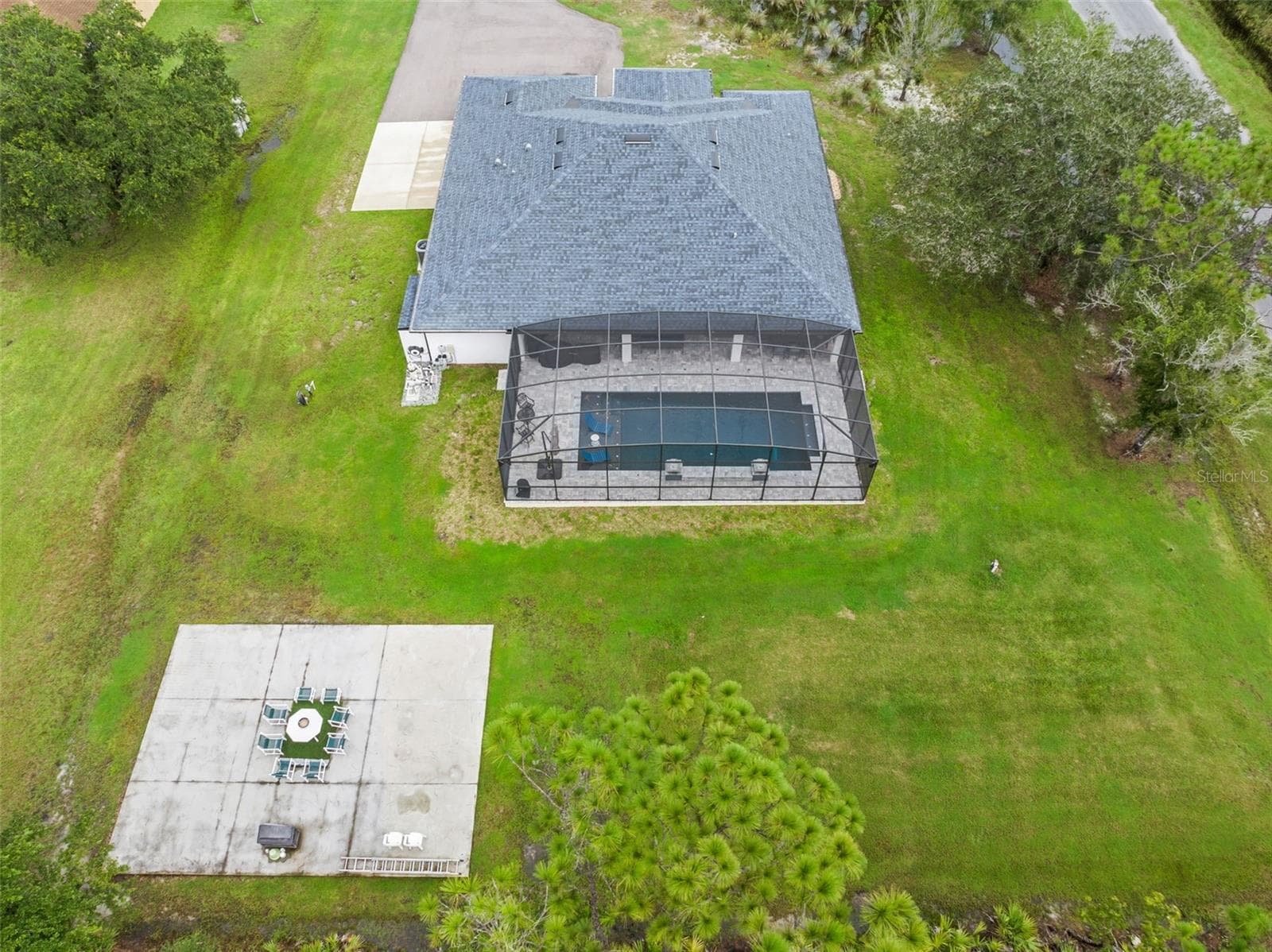 Single Family Residence at 18826 REYNOLDS PKWY, ORLANDO, photo 55 of 59