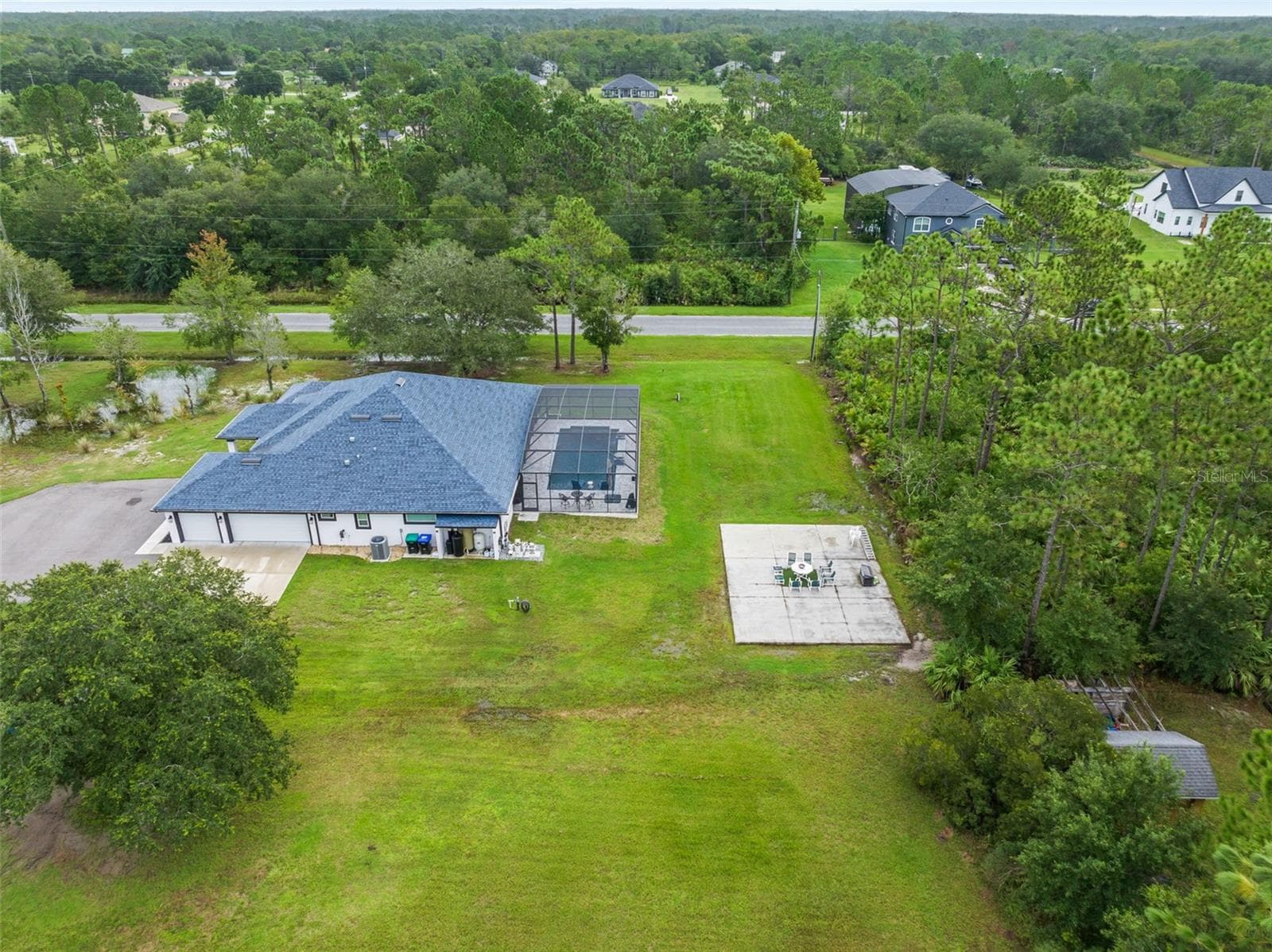 Single Family Residence at 18826 REYNOLDS PKWY, ORLANDO, photo 56 of 59